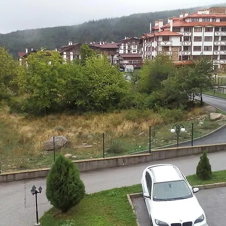 Alexander 公寓